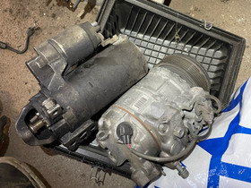 Bmw n47 osat, Autovaraosat, Auton varaosat ja tarvikkeet, Vöyri, Tori.fi Bmw n47 osat, Autovaraosat, Auton varaosat ja tarvikkeet, Vöyri, Tori.fi
