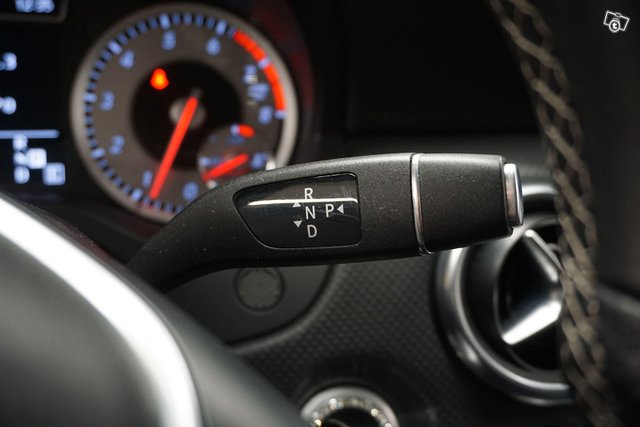 Mercedes-Benz A 18