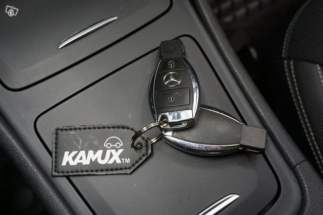 Mercedes-Benz A 23