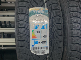225/45-17 Nokian Hakkapeliitta R3 Kitkarenkaat, Renkaat ja vanteet, Turku, Tori.fi 225/45-17 Nokian Hakkapeliitta R3 Kitkarenkaat, Renkaat ja vanteet, Turku, Tori.fi