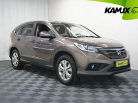 Honda CR-V, Autot, Kokkola, Tori.fi Honda CR-V, Autot, Kokkola, Tori.fi