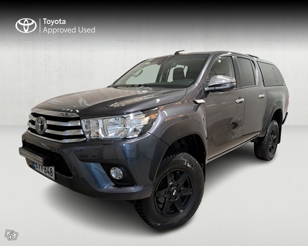 Truckmasters OX 4X4