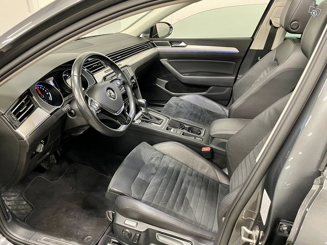 Volkswagen Passat 5