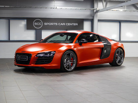 Audi R8, Autot, Helsinki, Tori.fi Audi R8, Autot, Helsinki, Tori.fi