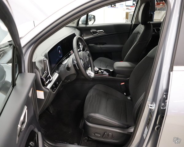Kia SPORTAGE 11