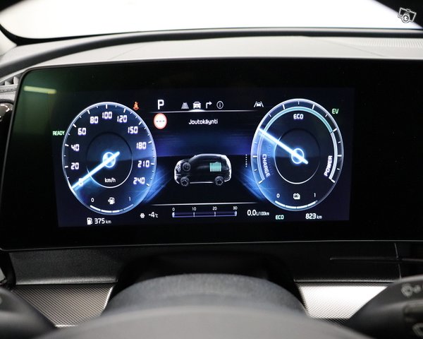 Kia SPORTAGE 15