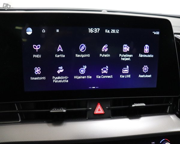 Kia SPORTAGE 23