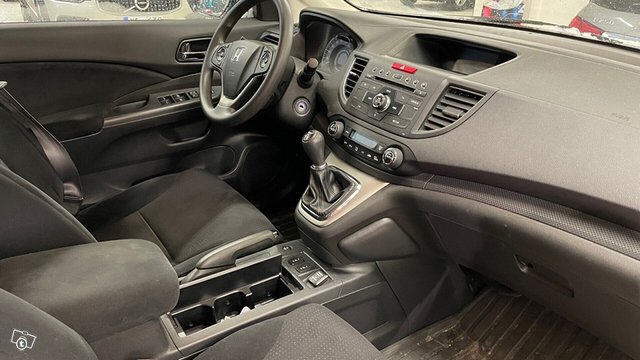 Honda CR-V 3