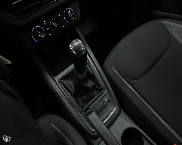 Skoda Kamiq 22