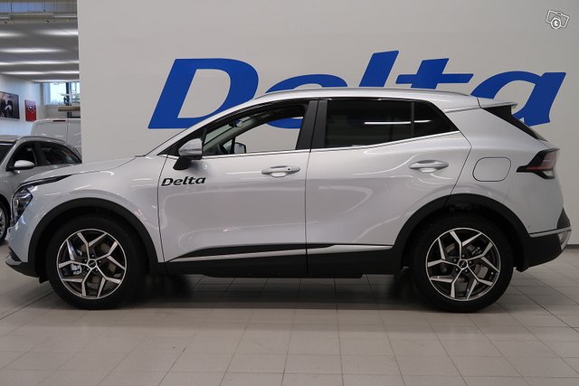 Kia SPORTAGE 3