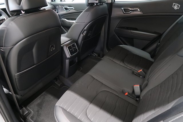 Kia SPORTAGE 8