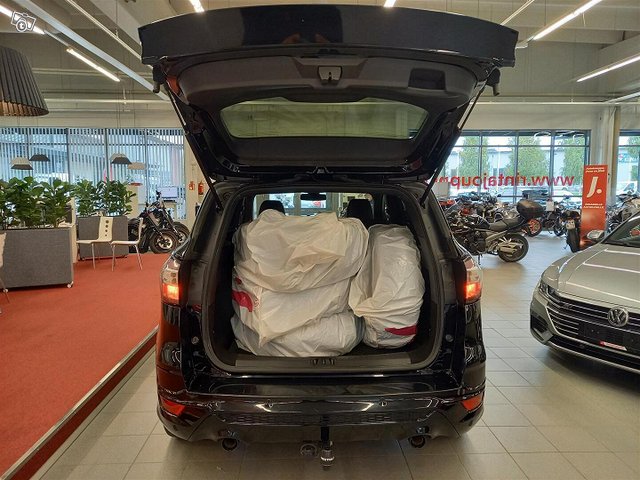 Ford Kuga 6