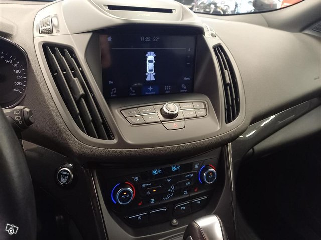 Ford Kuga 12