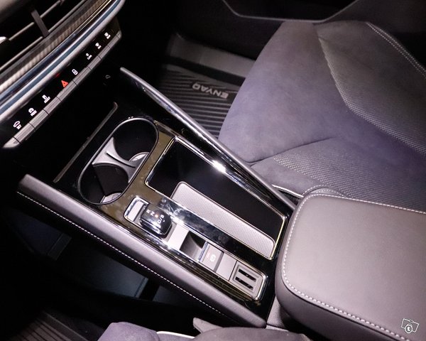 Skoda Enyaq 21