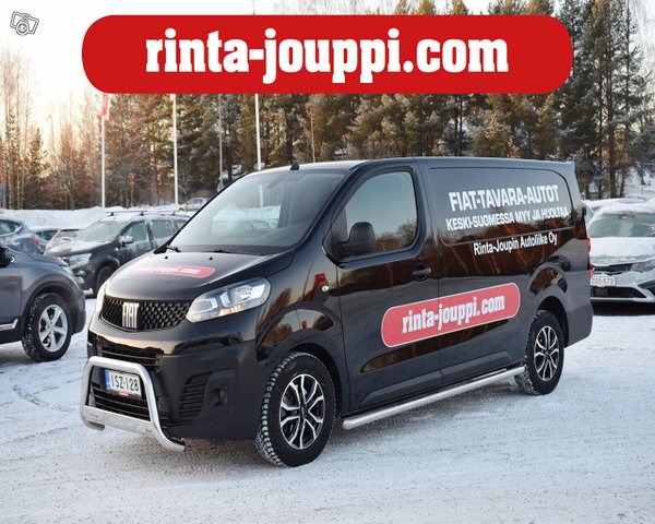 Fiat Scudo