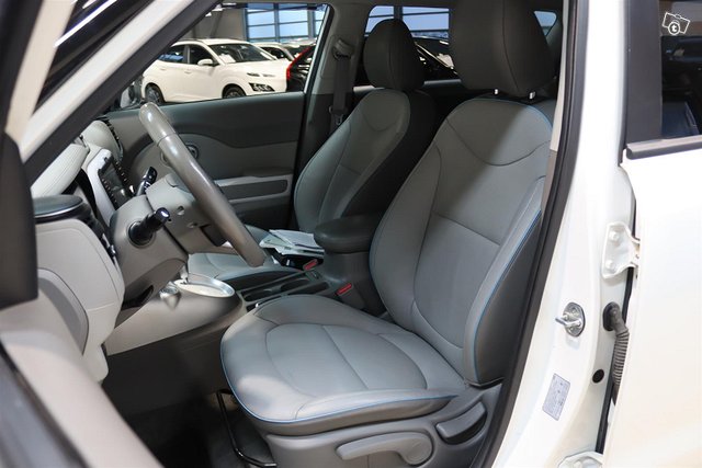 Kia Soul 7