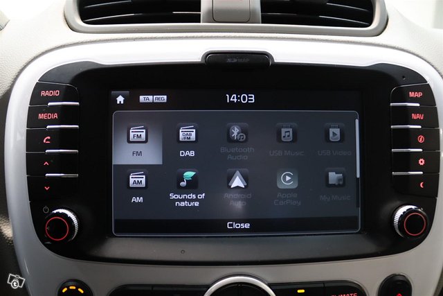 Kia Soul 10