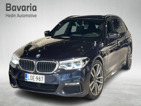 BMW 540, Autot, Vantaa, Tori.fi