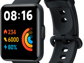 Xiaomi Redmi Watch 2 Lite urheilukello (musta), Muu viihde-elektroniikka, Viihde-elektroniikka, Mikkeli, Tori.fi Xiaomi Redmi Watch 2 Lite urheilukello (musta), Muu viihde-elektroniikka, Viihde-elektroniikka, Mikkeli, Tori.fi