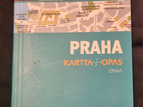 Praha karttakirja, Matkat, risteilyt ja lentoliput, Matkat ja liput, Kaarina, Tori.fi Praha karttakirja, Matkat, risteilyt ja lentoliput, Matkat ja liput, Kaarina, Tori.fi