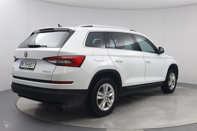 SKODA Kodiaq 5
