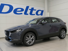 Mazda CX-30, Autot, Kotka, Tori.fi Mazda CX-30, Autot, Kotka, Tori.fi