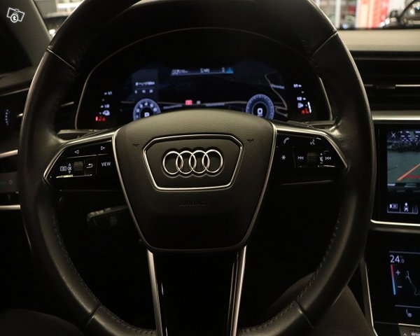 Audi A7 15
