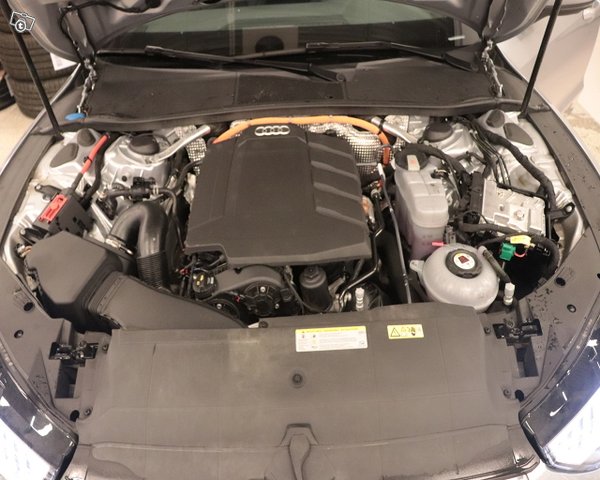 Audi A7 25