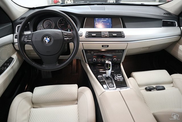 BMW 535 9