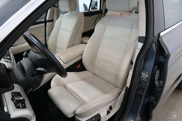 BMW 535 12