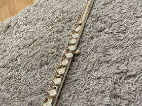 Yamaha YFL211 Poikkihuilu, Muu musiikki ja soittimet, Musiikki ja soittimet, Joensuu, Tori.fi Yamaha YFL211 Poikkihuilu, Muu musiikki ja soittimet, Musiikki ja soittimet, Joensuu, Tori.fi