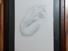 Puinen kehys 45×35,5cm, Taulut, Sisustus ja huonekalut, Turku, Tori.fi Puinen kehys 45×35,5cm, Taulut, Sisustus ja huonekalut, Turku, Tori.fi
