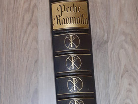 Perheraamattu 1938, Gustave Doré, Muu keräily, Keräily, Turku, Tori.fi Perheraamattu 1938, Gustave Doré, Muu keräily, Keräily, Turku, Tori.fi