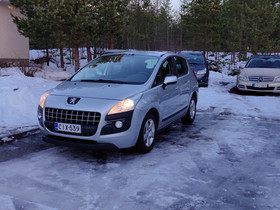 Peugeot 3008, Autot, Lapua, Tori.fi