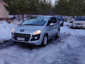 Peugeot 3008, Autot, Lapua, Tori.fi Peugeot 3008, Autot, Lapua, Tori.fi