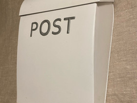 Iso Bruka design -postilaatikko, Muu piha ja puutarha, Piha ja puutarha, Kouvola, Tori.fi Iso Bruka design -postilaatikko, Muu piha ja puutarha, Piha ja puutarha, Kouvola, Tori.fi