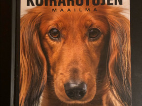 Koirarotujen maailma - kirja, Harrastekirjat, Kirjat ja lehdet, Toholampi, Tori.fi Koirarotujen maailma - kirja, Harrastekirjat, Kirjat ja lehdet, Toholampi, Tori.fi