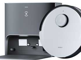Ecovacs Deebot X1 Plus robotti-imuri DEX55, Pölynimurit ja siivousvälineet, Kodinkoneet, Pori, Tori.fi Ecovacs Deebot X1 Plus robotti-imuri DEX55, Pölynimurit ja siivousvälineet, Kodinkoneet, Pori, Tori.fi