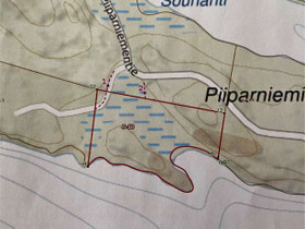 9000m², Piiparniementie, Ruokolahti, Tontit, Ruokolahti, Tori.fi 9000m², Piiparniementie, Ruokolahti, Tontit, Ruokolahti, Tori.fi