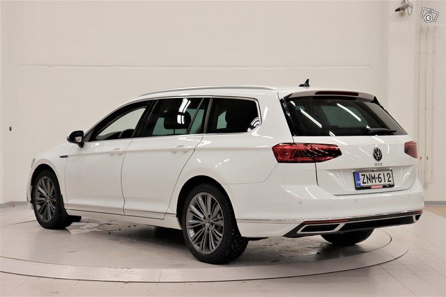 Volkswagen Passat 7