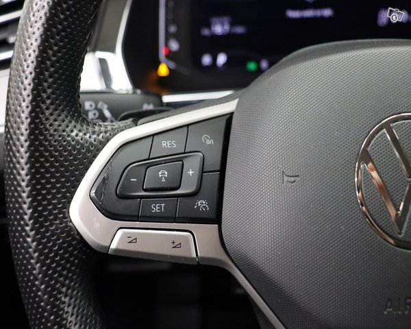 Volkswagen Passat 20