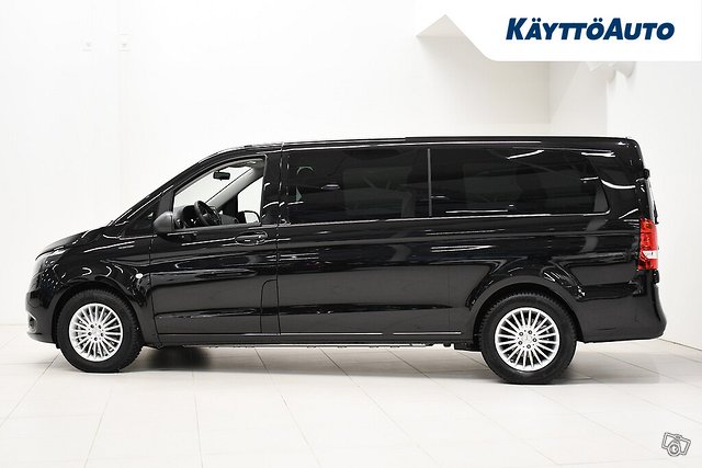 MERCEDES-BENZ Vito 2