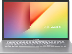 Asus Vivobook 17 X712 i5/8/512 17" kannettava, Pelikonsolit ja pelaaminen, Viihde-elektroniikka, Tornio, Tori.fi Asus Vivobook 17 X712 i5/8/512 17" kannettava, Pelikonsolit ja pelaaminen, Viihde-elektroniikka, Tornio, Tori.fi