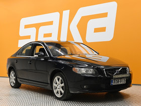 Volvo S80, Autot, Seinäjoki, Tori.fi Volvo S80, Autot, Seinäjoki, Tori.fi