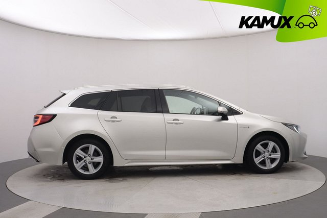 Toyota Corolla 2