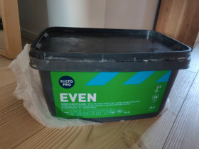Tasoitetapettiliima Kiilto Even 5L, Muu rakentaminen ja remontointi, Rakennustarvikkeet ja työkalut, Tampere, Tori.fi Tasoitetapettiliima Kiilto Even 5L, Muu rakentaminen ja remontointi, Rakennustarvikkeet ja työkalut, Tampere, Tori.fi