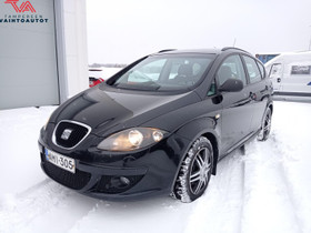 Seat Altea XL, Autot, Valkeakoski, Tori.fi Seat Altea XL, Autot, Valkeakoski, Tori.fi
