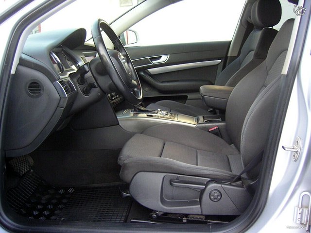 Audi A6 6