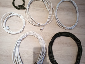 Antennijohtoja, Televisiot, Viihde-elektroniikka, Rovaniemi, Tori.fi Antennijohtoja, Televisiot, Viihde-elektroniikka, Rovaniemi, Tori.fi