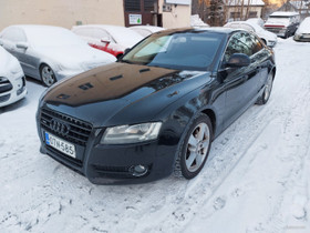 Audi A5, Autot, Lahti, Tori.fi